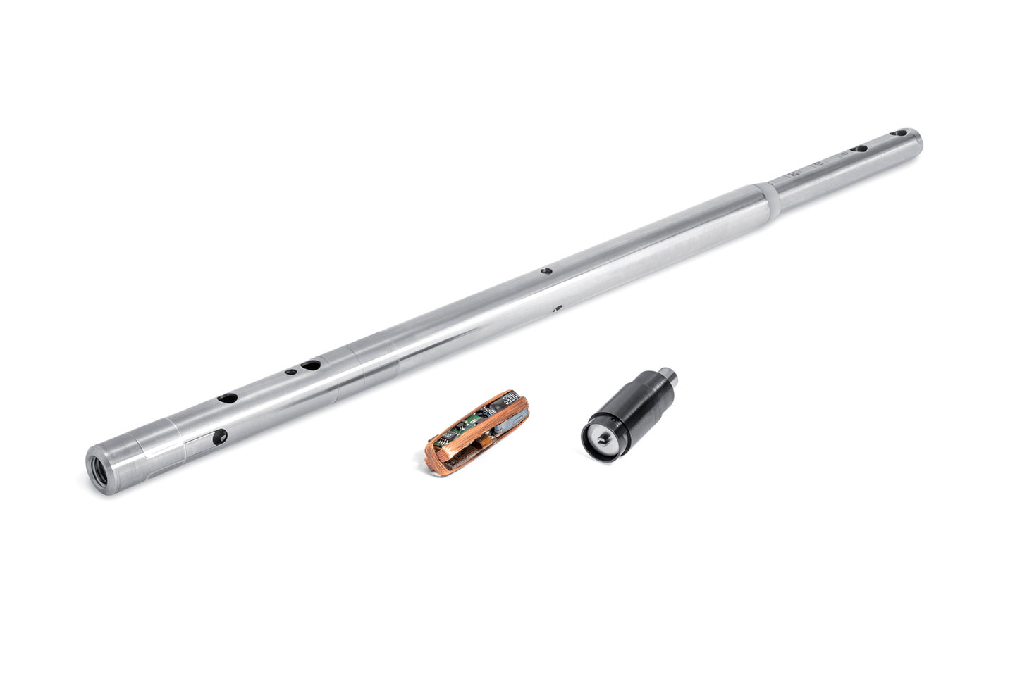 MPS Microsystems produces miniature implantable biocompatible actuators which enable elongation of long bones. This technology also helps to correct children scoliosis by perfomring an