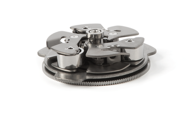 MPS Microsystems produces a system for a programmable implantable infusion pump (AIMD Class 3) that consumes low level of energy, that is biocompatible and also corrosion-resistant. 